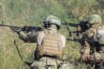 Американской стратегии по разгрому русской армии «На медленном огне» Россия ответит «быстрым огоньком»