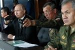 "Только суньтесь!": Путин неспроста начал новый срок с ядерных испытаний