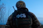В РОСТОВСКОЙ ОБЛАСТИ ОСТАНОВИЛИ АВТОБУС, НАШПИГОВАННЫЙ ВЗРЫВЧАТКОЙ СИЛЬНЕЕ ТРОТИЛА
