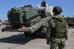 РАЗВЕДКА БРИТАНИИ ЗАЯВИЛА О КРУПНОМ ПОДКРЕПЛЕНИИ ДЛЯ ВОЙСК РФ НА УКРАИНЕ