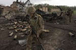 ISW: Брать Харьков будут войска Западного военного округа — одна танковая и две общевойсковые армии