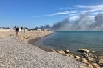 В Киеве заявили о причастности украинского спецназа к взрывам в Крыму
