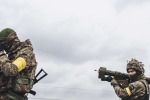 Украинские военные повредили 100 домов при обстреле Брянской области
