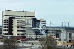 Глава украинского "Энергоатома" допустил возможность нанесения ракетных ударов по Запорожской АЭС  