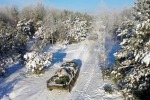 Навязчивый страх Зеленского — атака русских с севера