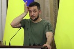 DAILY BEAST: УКРАИНА РАЗРАБАТЫВАЕТ ПЛАН ЗАХВАТА КРЫМА