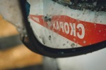 Военный взорвал гранату в части под Белгородом, что привело к детонации боеприпасов