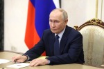 Путин назвал Шольцу причину начала конфликта на Украине