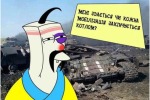 НА МАРИУПОЛЬСКОМ НАПРАВЛЕНИИ ОПЯТЬ СТРЕЛЯЮТ