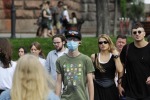 Опрос показал неудовлетворенность украинцев ситуацией в стране