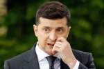 СП: ЗЕЛЕНСКИЙ ПОСЛЕ ВЗРЫВОВ В НОВОФЕДОРОВКЕ СБЕЖАЛ В БУНКЕР БЫСТРЕЕ СОБСТВЕННОГО ВИЗГА