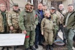 В Госдуму РФ внесён законопроект о признании добровольцев Донбасса ветеранами боевых действий