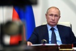 ПУТИН: КИЕВ СОЗДАЕТ БАНДПОДПОЛЬЕ В РОССИИ