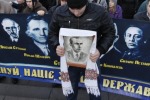 Заражённая бандеровским вирусом Украина превратилась в безжизненную субстанцию – Волга