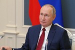 В США НАЗВАЛИ ИЗДЕВАТЕЛЬСТВОМ НАД ЕВРОПОЙ РЕШЕНИЕ ПУТИНА ПО ГАЗУ
