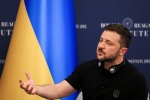 Зеленский: Украина хочет бессрочно удерживать захваченные части Курской области