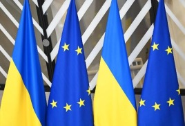 Украина сообщила Совету Европы, что не будет соблюдать все права человека во время войны