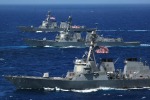 В США ПРИНЯЛИ РЕШЕНИЕ ВЫВЕСТИ КОРАБЛИ ИЗ ЧЕРНОГО МОРЯ