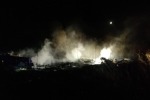 Число жертв катастрофы Ан-26 под Харьковом выросло до 25