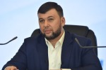 Пушилин сделал заявление об отмене комендантского часа