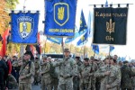 Глава МВД Великобритании выразила готовность помогать украинским нацистам
