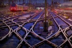 Запущенный Москвой и Минском процесс разворота транзита идет быстрее, чем ожидали прибалты