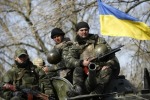 NATIONAL INTEREST: «КРОВОПРОЛИТИЕ НА УКРАИНЕ ПРОДОЛЖИТСЯ В БУДУЩЕМ»