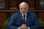 ЛУКАШЕНКО ЗАЯВИЛ О ДОПОЛНИТЕЛЬНОЙ УГРОЗЕ СО СТОРОНЫ КИЕВА