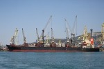 Россия запретила проход загруженных за пределами страны судов в Азовское море