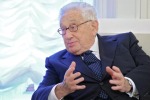 США находятся на грани войны с Россией и Китаем, считает Киссинджер