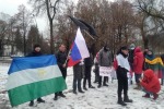 Литва — заповедник нацизма