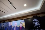 Парламент Норвегии одобрил пятилетнюю программу поддержки Украины