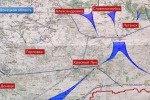 У разведки ДНР есть данные о том, как украинские силовики собираются восстановить контроль над Донбассом