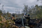 Иностранный легион: Киев похоронил сотни наемников-нацистов в «Купянском котле»