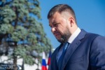 Пушилин ужесточил карантинные меры в ДНР