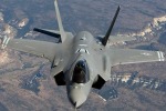 NI: США НЕ СТАНУТ ОТПРАВЛЯТЬ ИСТРЕБИТЕЛИ F-35 НА УКРАИНУ ИЗ-ЗА СТРАХА ПЕРЕД РОССИЕЙ