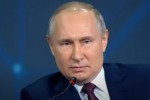 Путин: Россия делает то, что считает нужным, и будет действовать так и впредь