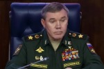 Герасимова назначили командующим Объединенной группировкой войск