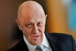 ПРИГОЖИН ПОКАЗАЛ ФОТО РАНЕНОЙ В СОЛЕДАРЕ ВОЕНКОРА АНАСТАСИИ ЕЛСУКОВОЙ