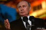Путин дал команду поднять флаги на двух новых атомоходах