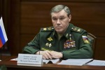 "ГЕНЕРАЛ АРМАГЕДДОН" - СТАРШИЙ: ЗА ЧТО ЗАПАД БОИТСЯ РУССКОГО КОМАНДУЮЩЕГО ВАЛЕРИЯ ГЕРАСИМОВА