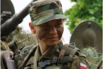 БОЕВЫЕ ВЕДЬМЫ АТАКУЮТ ДОНБАСС