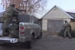 На освобождённой территории нейтрализуют десятки наводчиков и информаторов