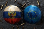 РОССИЯ ПЕРЕСТАЛА ПЛАТИТЬ ДАНЬ ЕВРОПЕ: ПОДСЧЁТ УБЫТКОВ ЗА 25 ЛЕТ