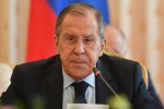 ЛАВРОВ РАССКАЗАЛ О ХАМСТВЕ ШВЕЦИИ И ДАНИИ ПОСЛЕ ВЗРЫВОВ НА "СЕВЕРНЫХ ПОТОКАХ"