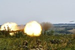 Власти Херсона заявили о сильнейших артиллерийских боях