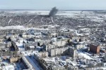 В ДНР рассказали о последствиях подрыва дамбы в Артемовске со стороны ВСУ