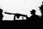 В Германии выявили 37 боевиков, планирующих отправиться на Украину