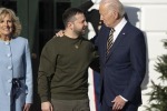 Зеленского не простили. Визит президента Украины в США оказался провальным