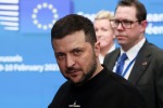 Зеленский снял с должности командующего силовой операцией Украины в Донбассе Москалева